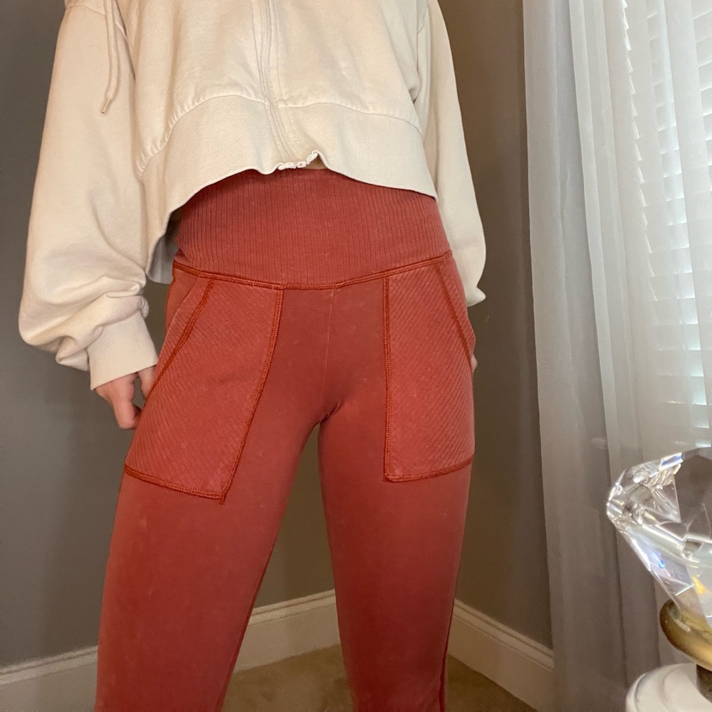Aerie leggings